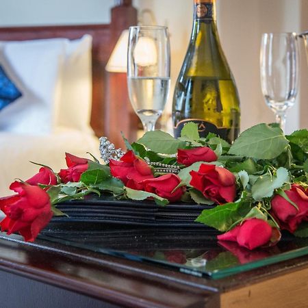 Hadley Park House Hotel Телфорд Стая снимка