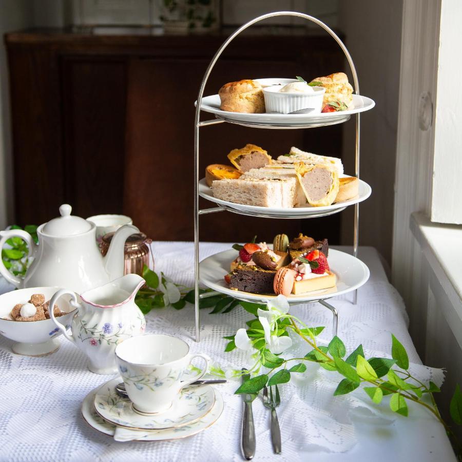 Hadley Park House Hotel Телфорд Екстериор снимка