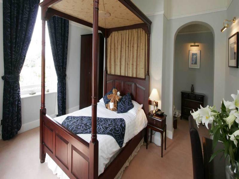 Hadley Park House Hotel Телфорд Екстериор снимка