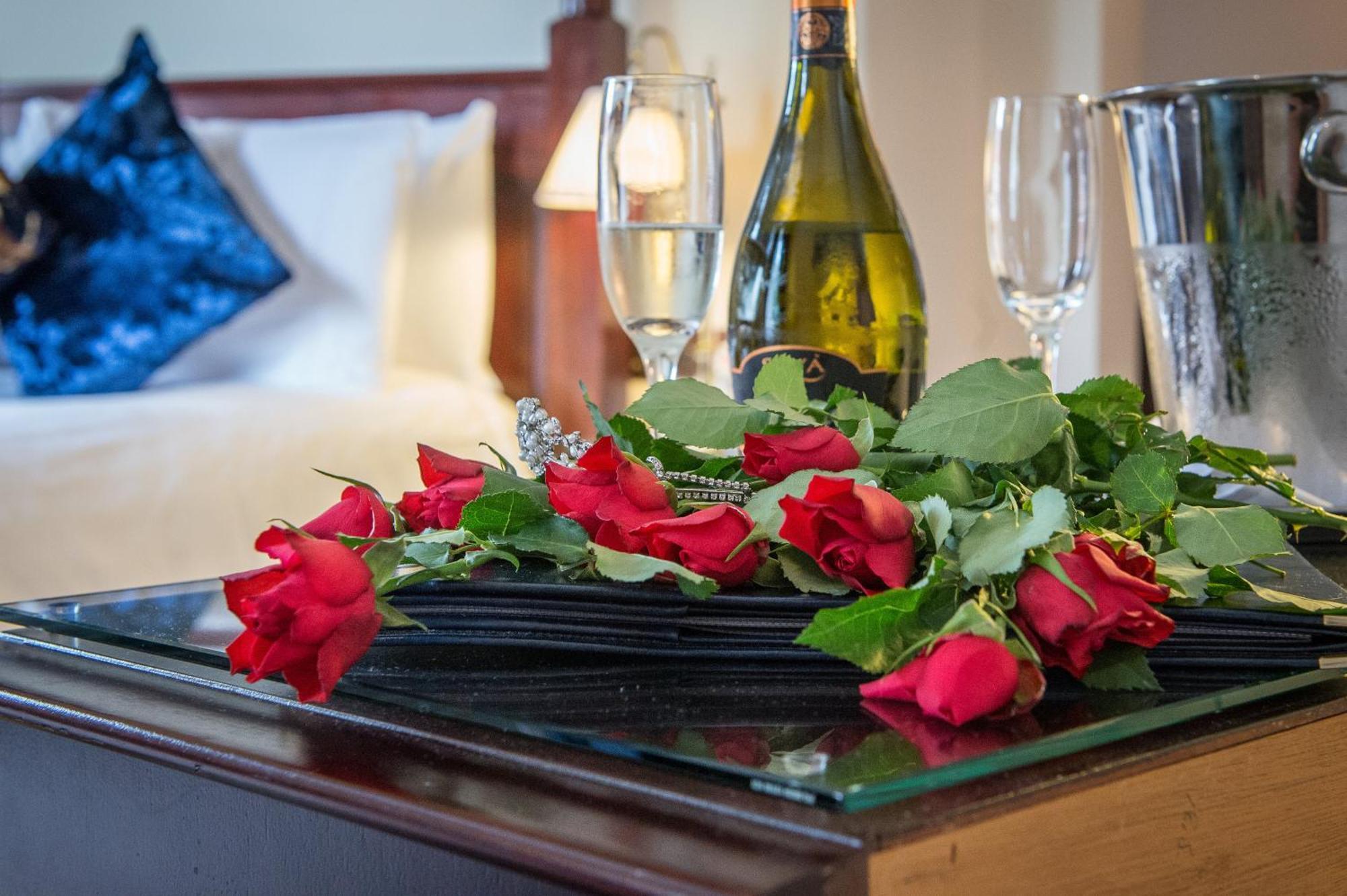 Hadley Park House Hotel Телфорд Стая снимка