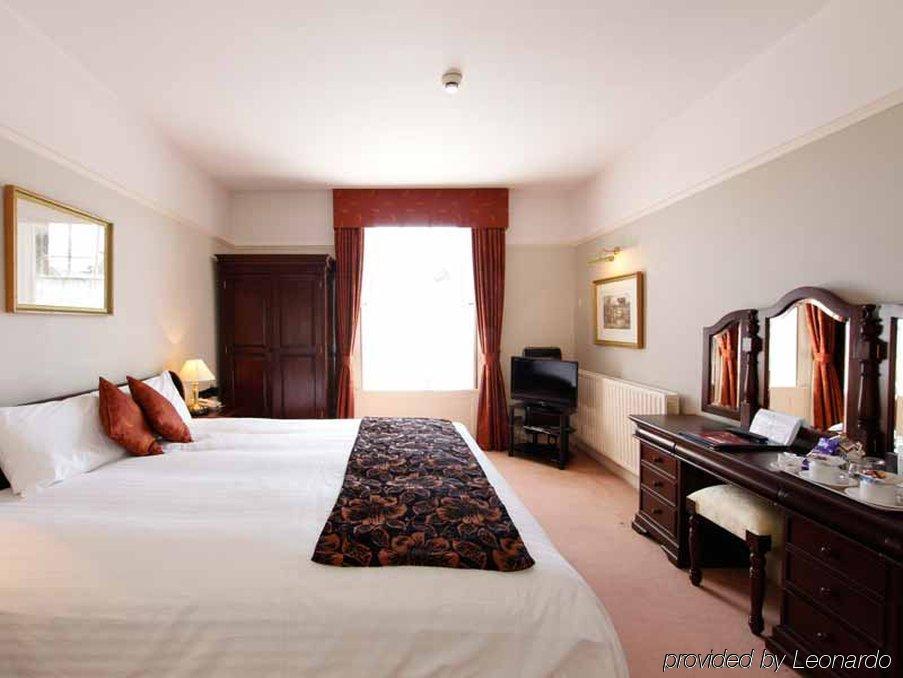 Hadley Park House Hotel Телфорд Екстериор снимка