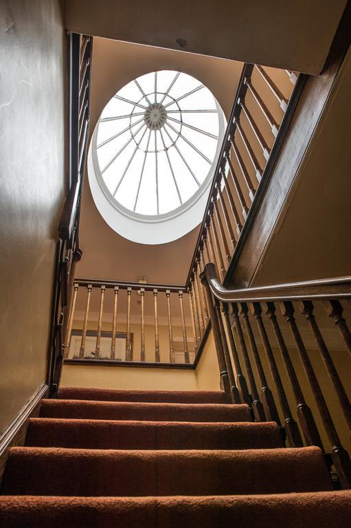 Hadley Park House Hotel Телфорд Екстериор снимка